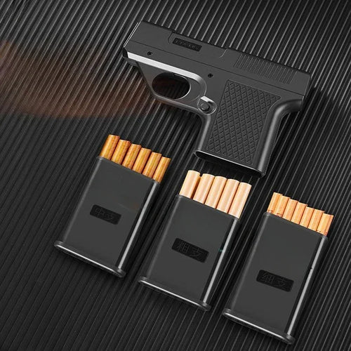 Ciglock™ V1 Torch Lighter