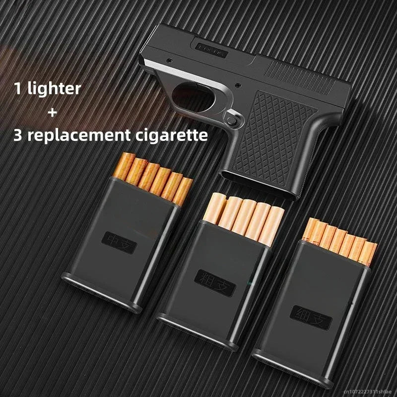 Ciglock™ V1 Torch Lighter